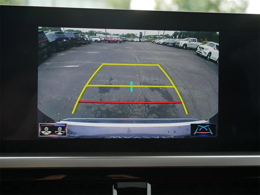 used 2023 Lexus GX 460 car, priced at $53,499