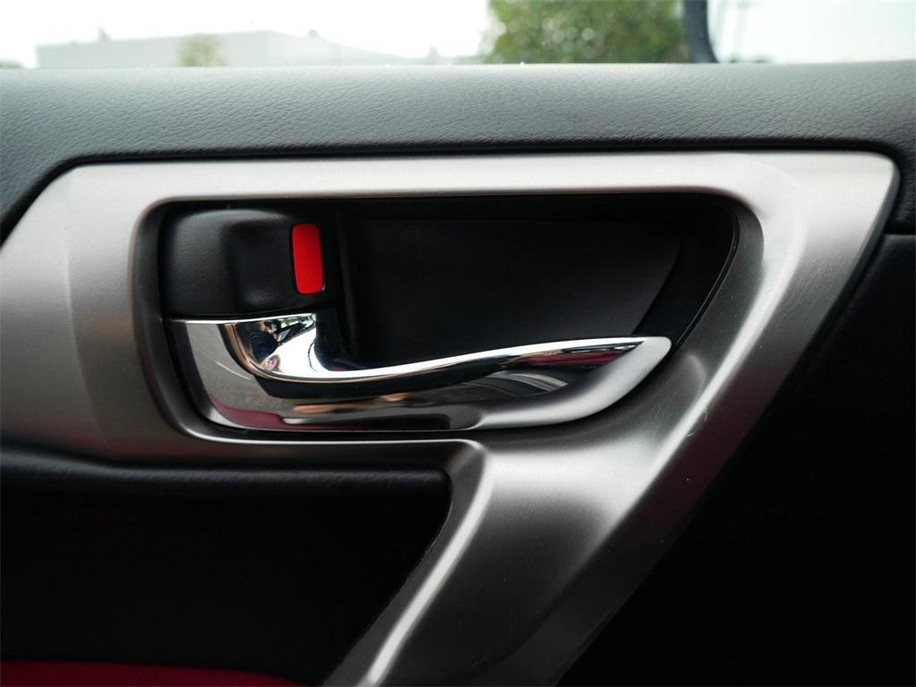 used 2023 Lexus GX 460 car, priced at $53,499