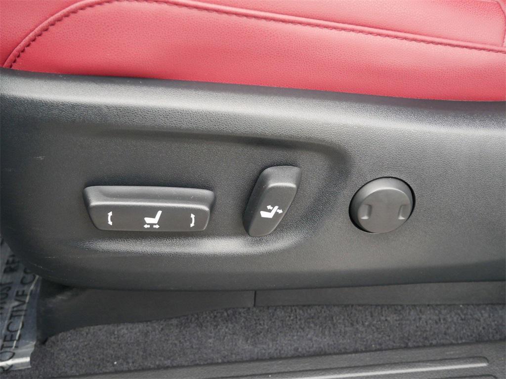 used 2023 Lexus GX 460 car, priced at $53,499