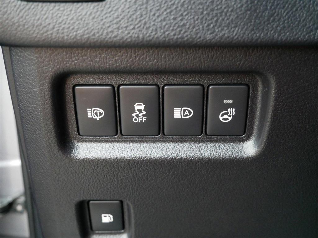 used 2023 Lexus GX 460 car, priced at $53,499