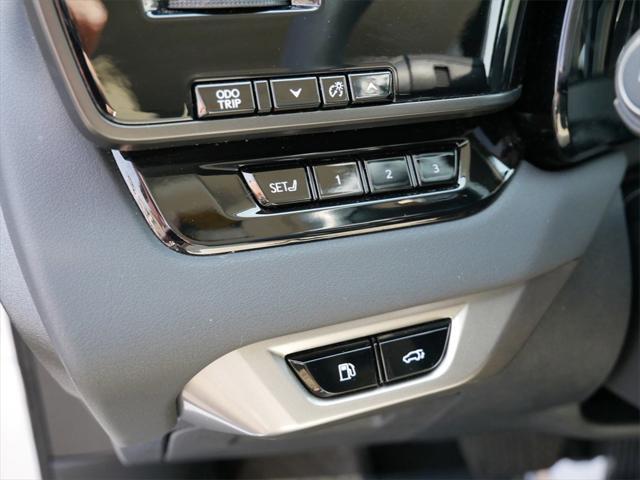used 2024 Lexus RX 350 car, priced at $55,999