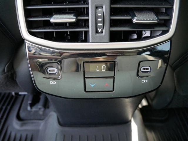 used 2024 Lexus RX 350 car, priced at $55,999