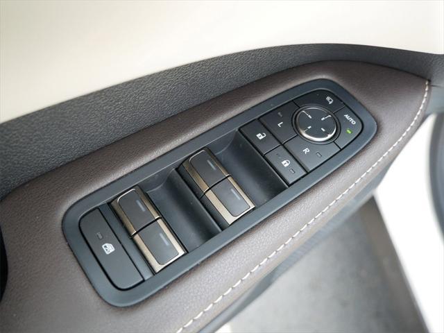 used 2024 Lexus RX 350 car, priced at $55,999