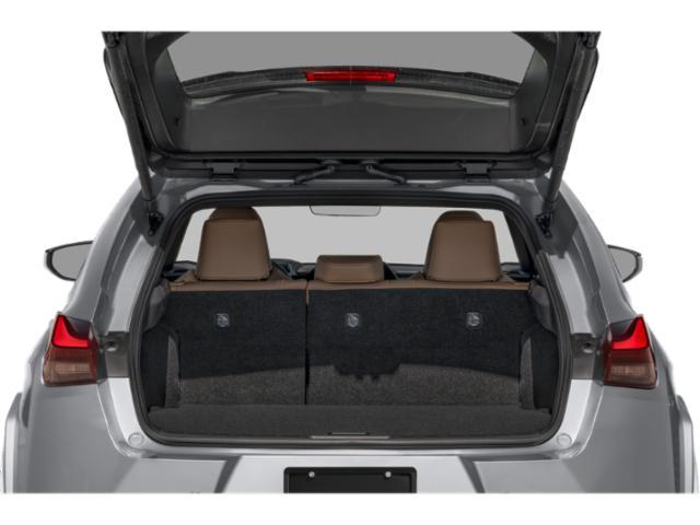 new 2025 Lexus UX 300h car, priced at $44,689