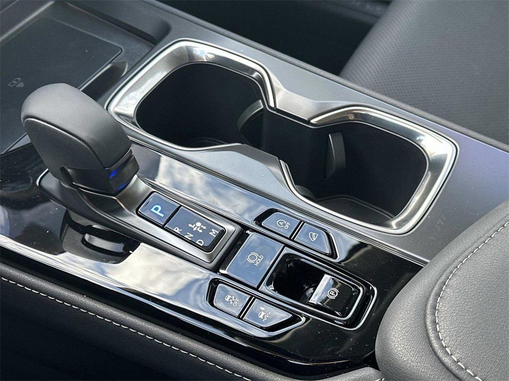 new 2026 Lexus NX 350 car