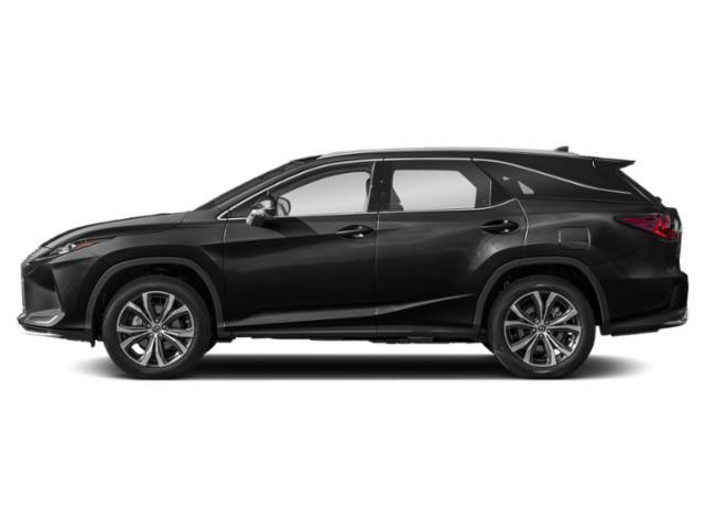 used 2022 Lexus RX 350L car, priced at $44,999