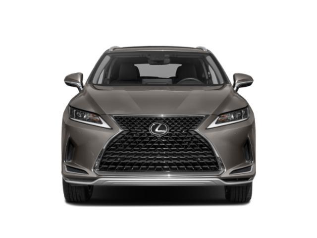 used 2022 Lexus RX 350L car, priced at $44,999