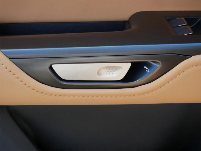 new 2025 Lexus NX 350 car, priced at $56,386