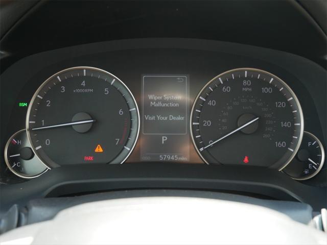 used 2020 Lexus RX 350 car, priced at $37,999