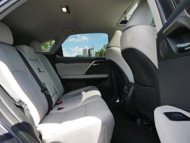 used 2020 Lexus RX 350 car, priced at $37,999