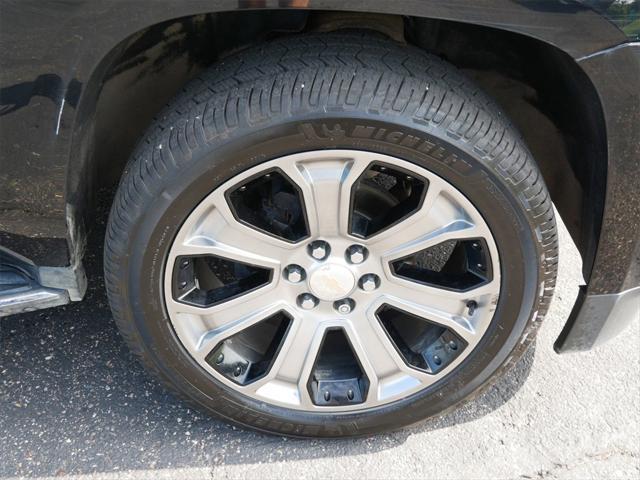 used 2020 Chevrolet Tahoe car, priced at $37,499