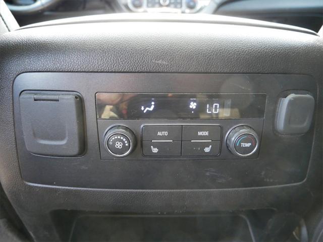 used 2020 Chevrolet Tahoe car, priced at $37,499