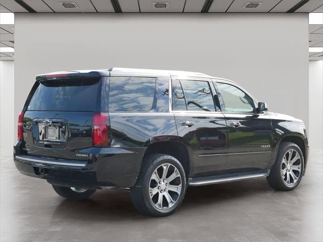 used 2020 Chevrolet Tahoe car, priced at $37,499