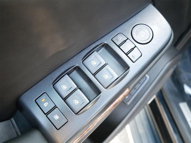 used 2020 Chevrolet Tahoe car, priced at $37,499