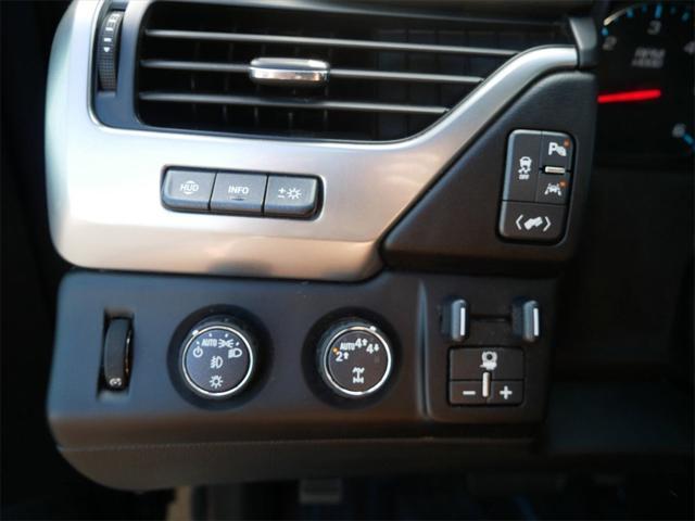used 2020 Chevrolet Tahoe car, priced at $37,499