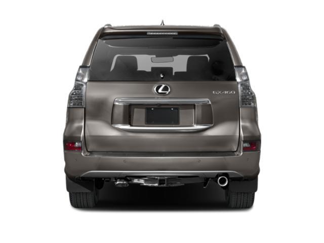 used 2023 Lexus GX 460 car, priced at $59,999