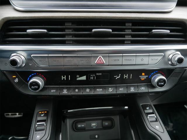 used 2021 Kia Telluride car, priced at $31,999