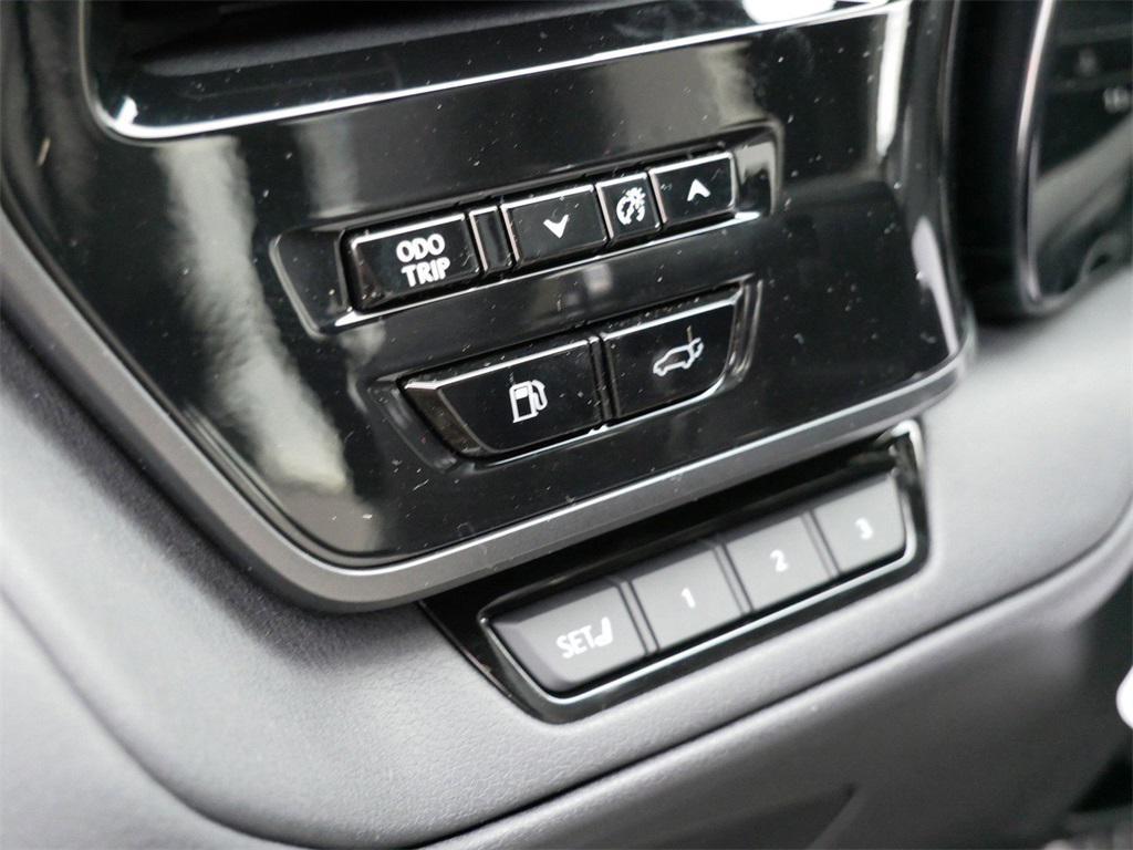 new 2026 Lexus TX 500h car, priced at $74,506