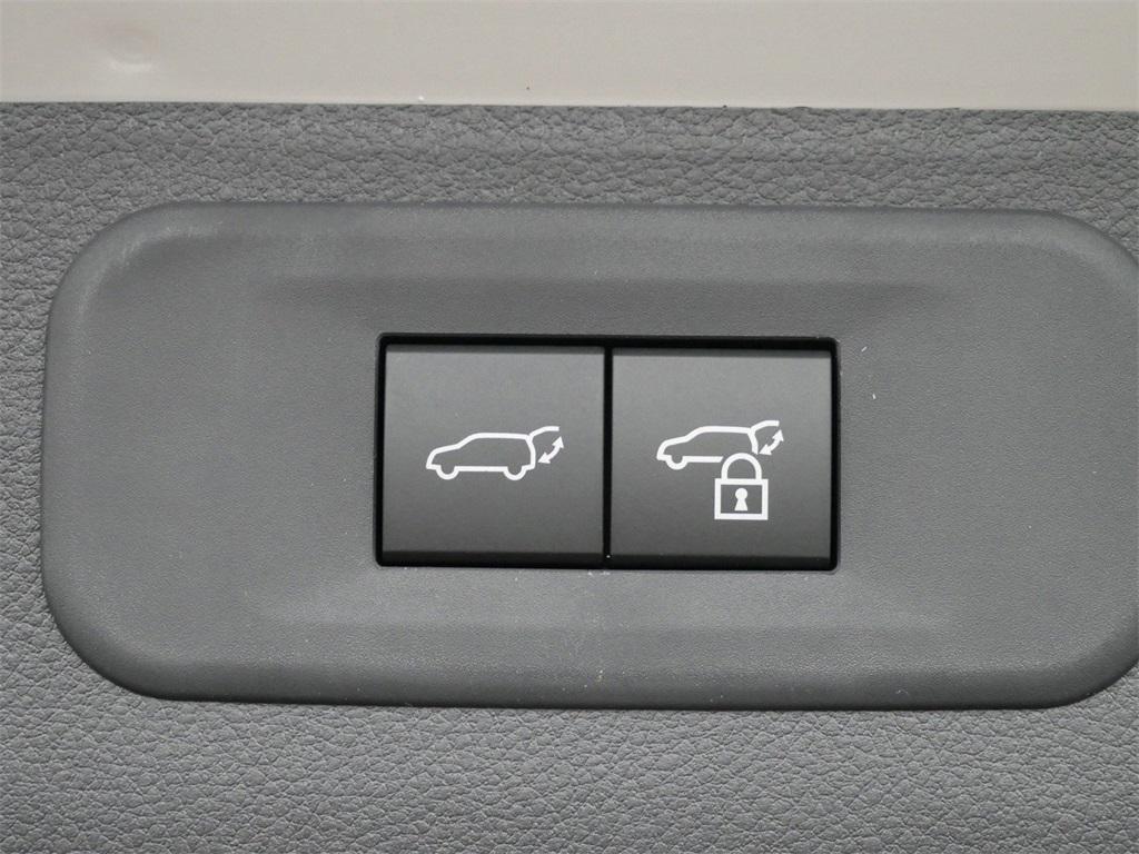 new 2026 Lexus TX 500h car, priced at $74,506