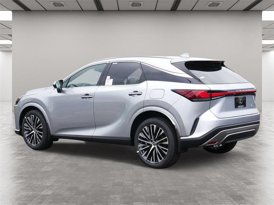 new 2024 Lexus RX 350 car, priced at $60,065