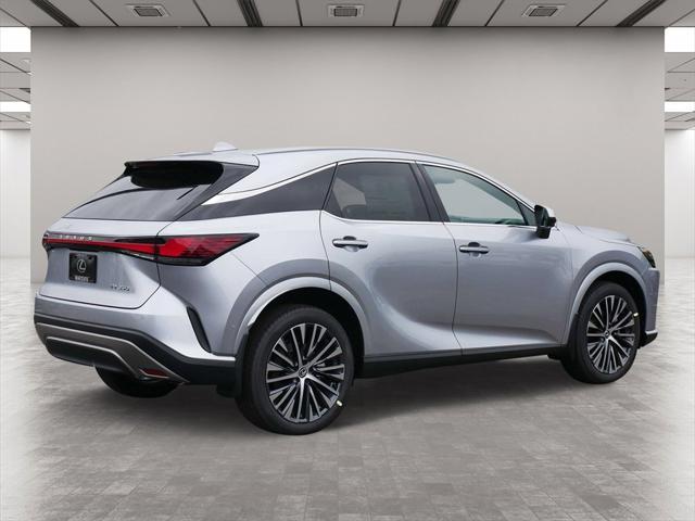 new 2024 Lexus RX 350 car, priced at $56,265