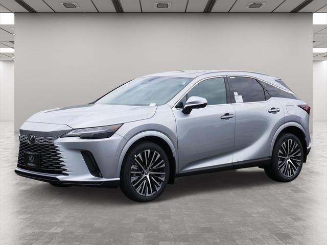 new 2024 Lexus RX 350 car, priced at $56,265