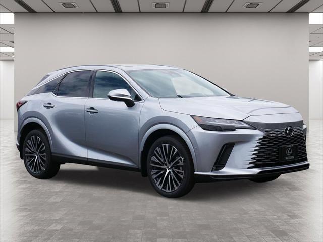 new 2024 Lexus RX 350 car, priced at $56,265