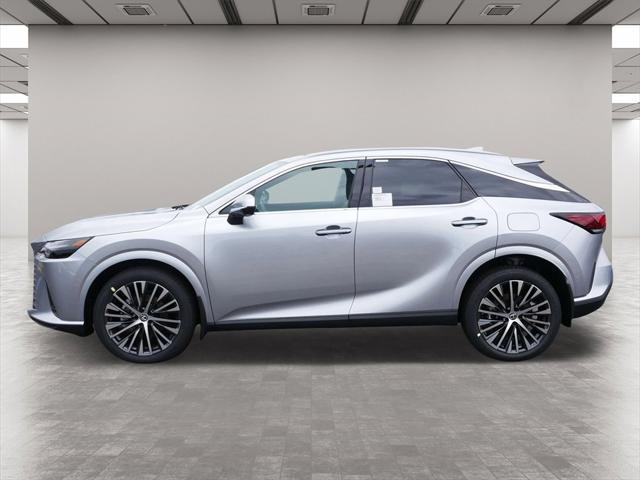 new 2024 Lexus RX 350 car, priced at $56,265