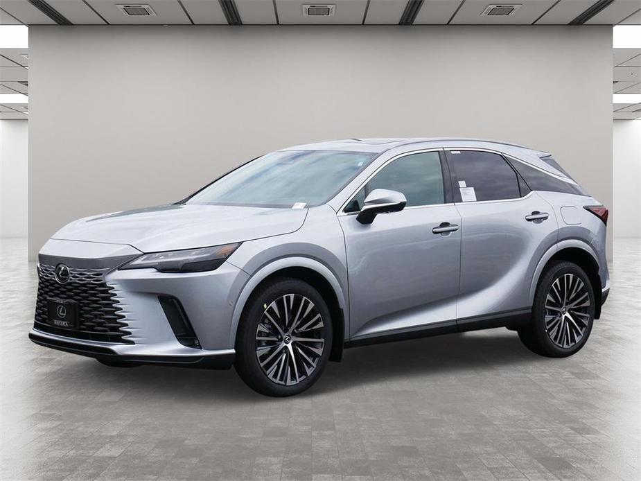 new 2024 Lexus RX 350 car, priced at $60,065