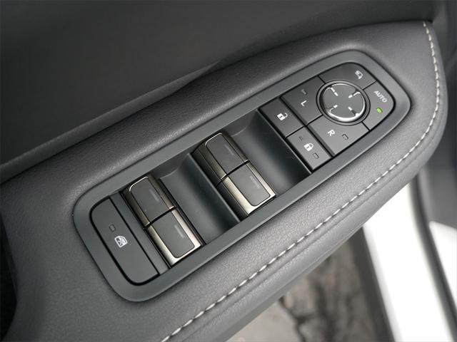 used 2025 Lexus TX 350 car, priced at $62,999