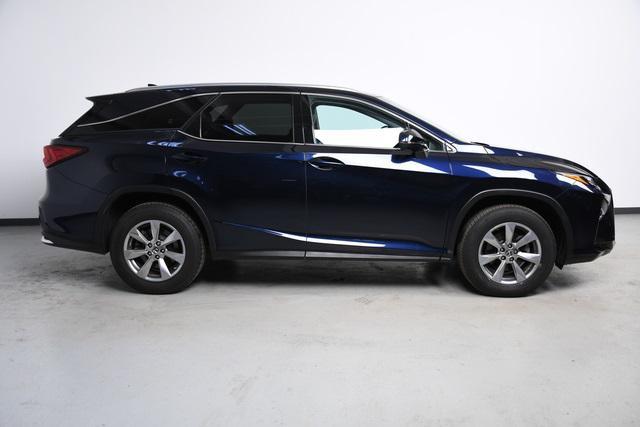 used 2019 Lexus RX 350L car, priced at $31,999