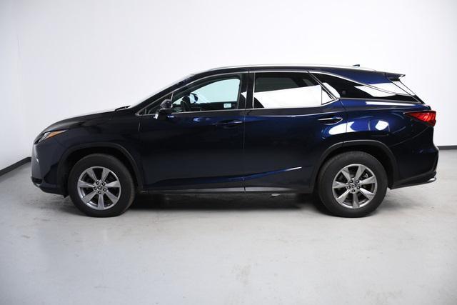 used 2019 Lexus RX 350L car, priced at $31,999