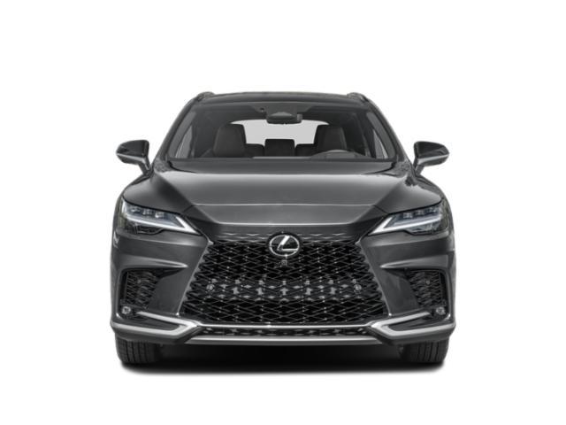 new 2025 Lexus RX 350 car, priced at $58,994