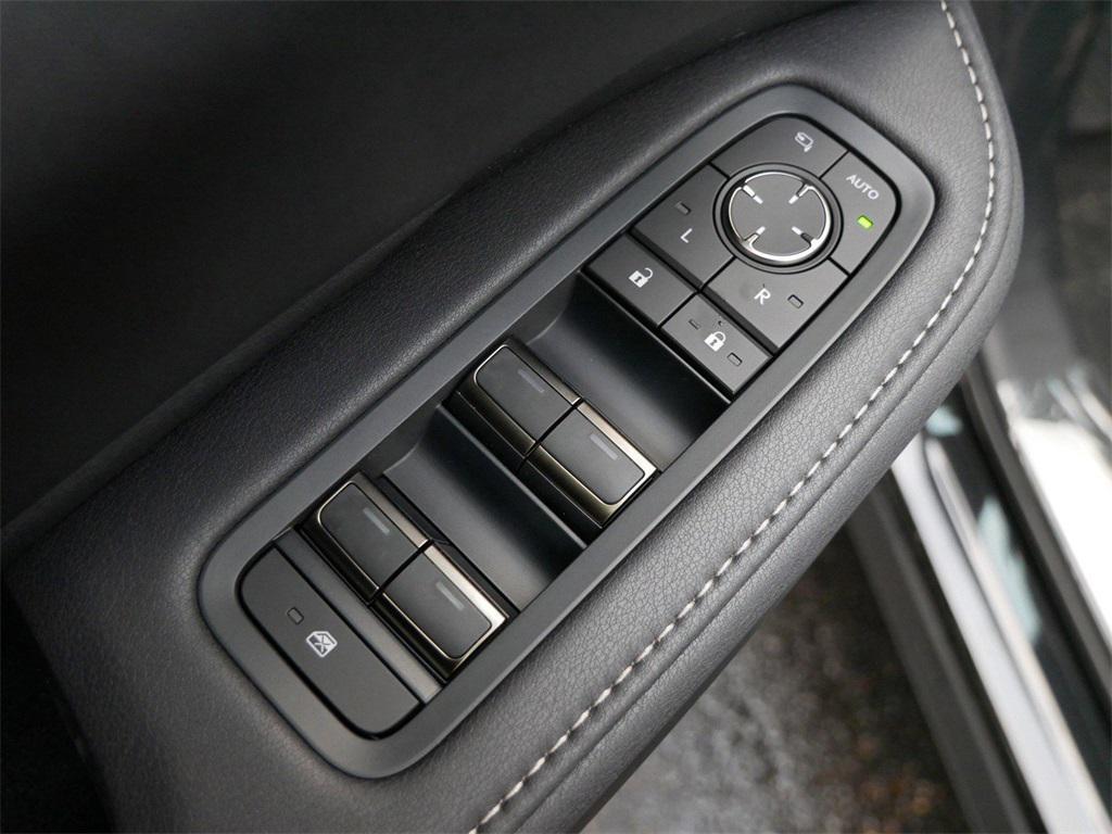 new 2026 Lexus TX 350 car, priced at $66,808