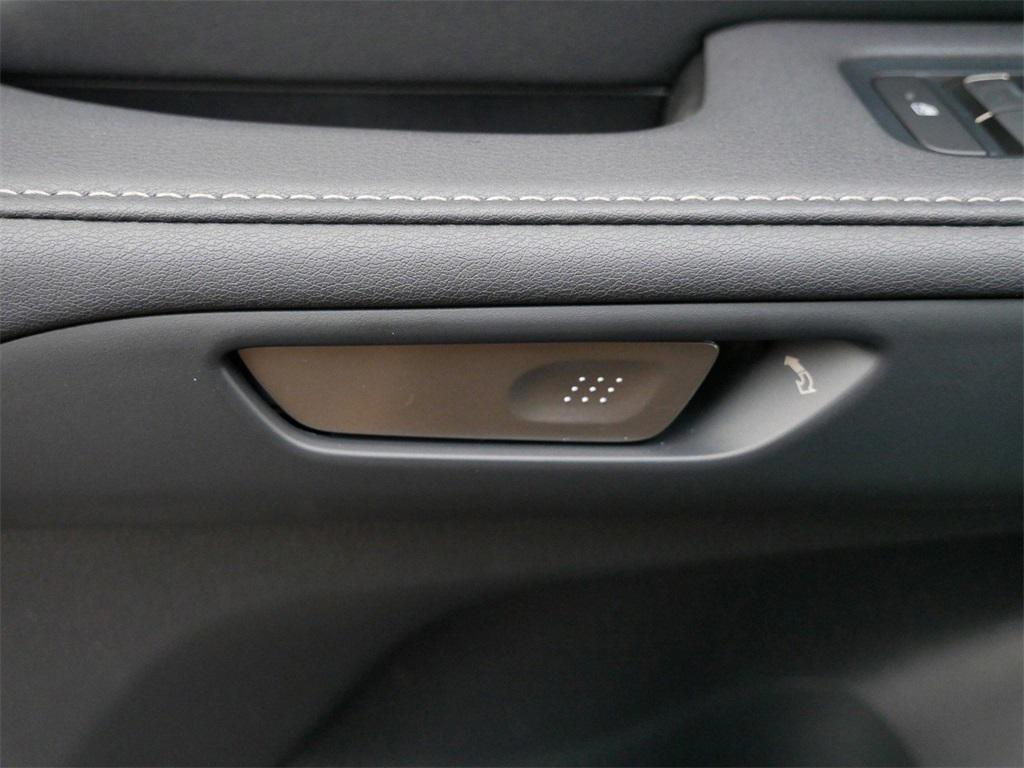 new 2026 Lexus TX 350 car, priced at $66,808