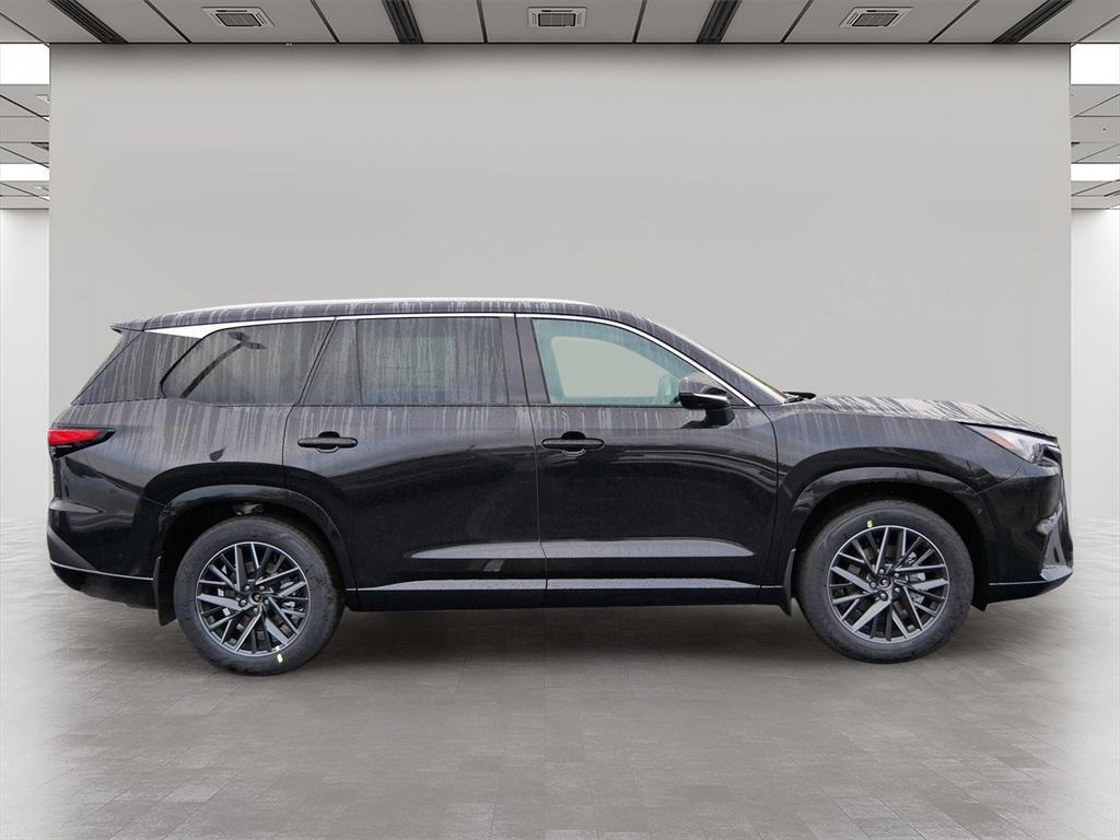 new 2026 Lexus TX 350 car, priced at $66,808