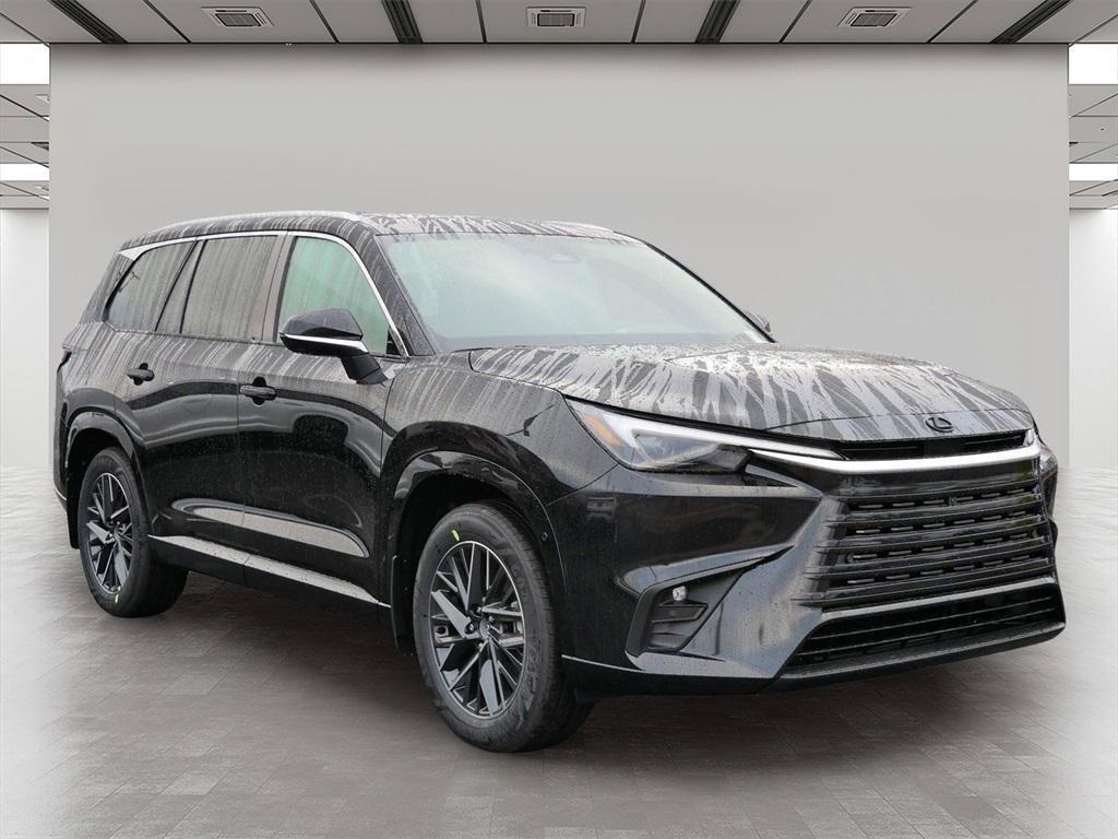 new 2026 Lexus TX 350 car, priced at $66,808