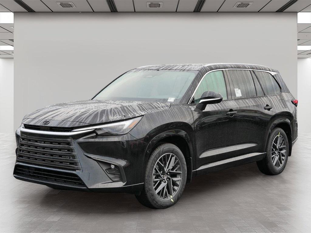 new 2026 Lexus TX 350 car, priced at $66,808