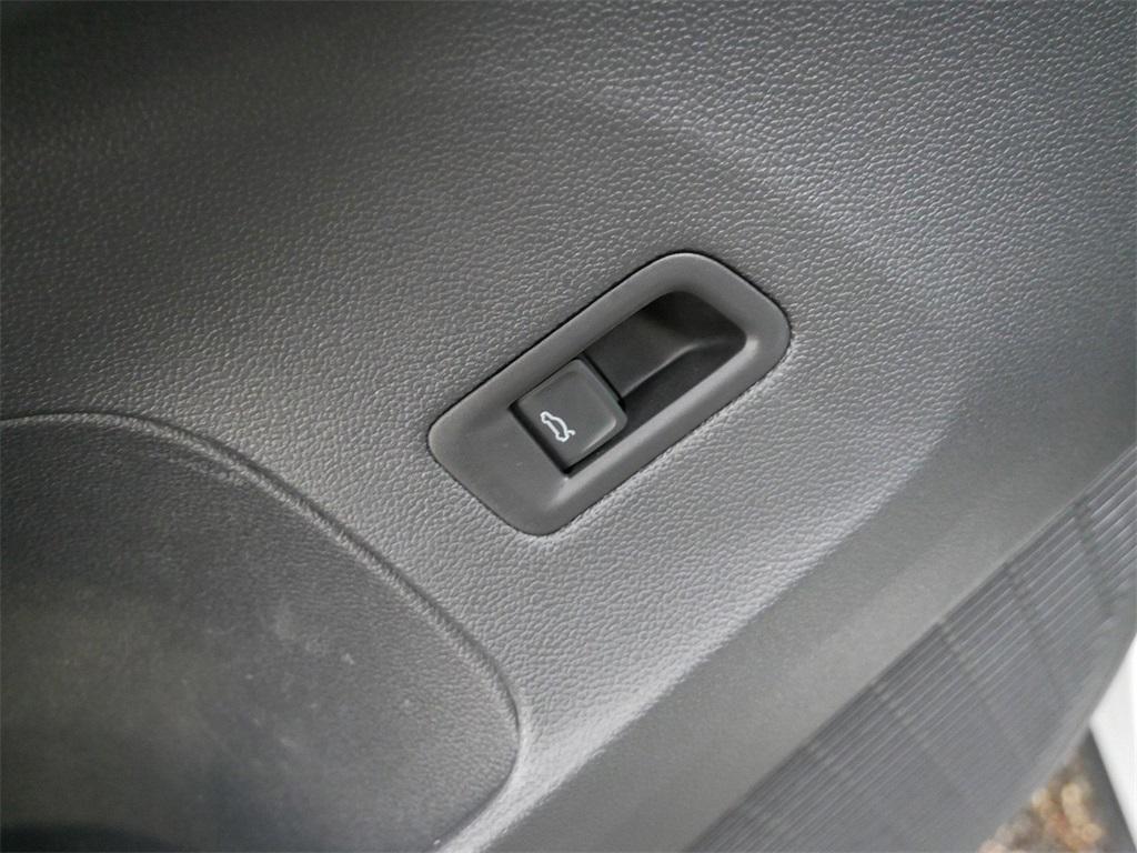 used 2024 Volkswagen Atlas Cross Sport car, priced at $34,999