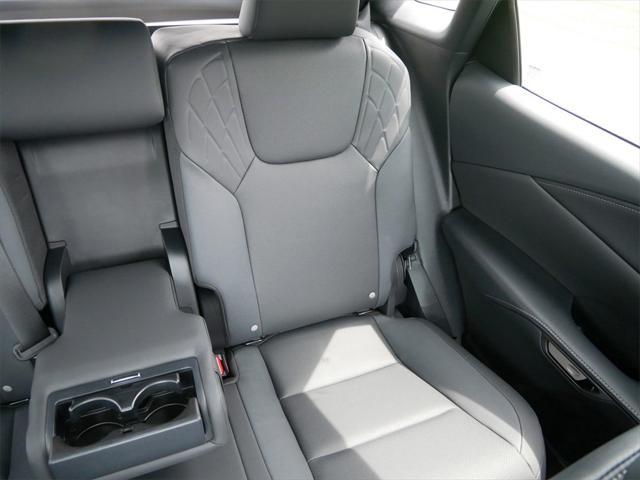 new 2025 Lexus RX 350 car, priced at $59,454
