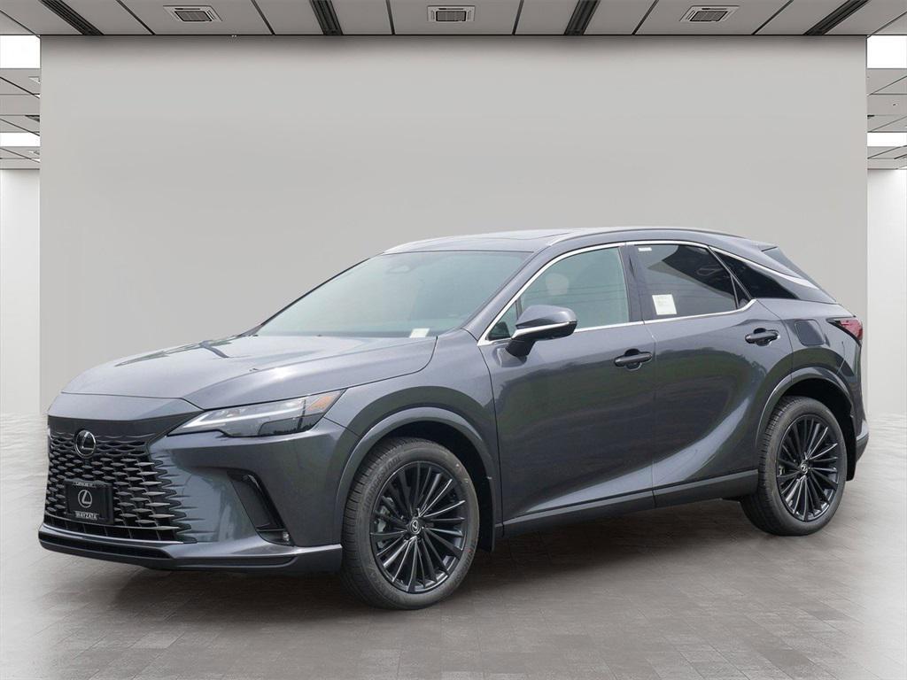 new 2025 Lexus RX 350 car, priced at $59,905