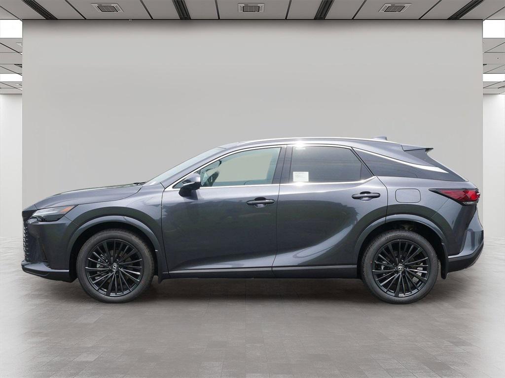 new 2025 Lexus RX 350 car, priced at $59,905
