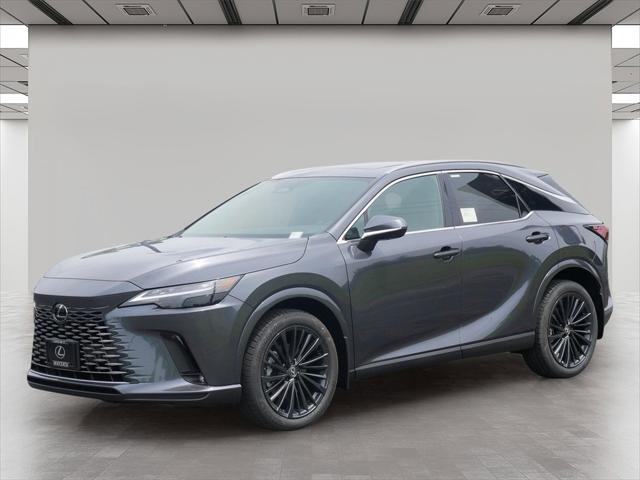 new 2025 Lexus RX 350 car, priced at $59,454