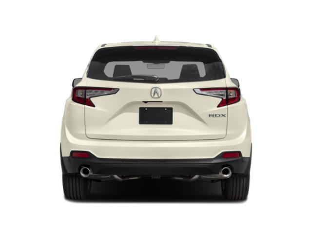 used 2020 Acura RDX car, priced at $26,999