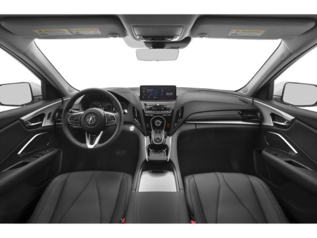 used 2020 Acura RDX car, priced at $26,999