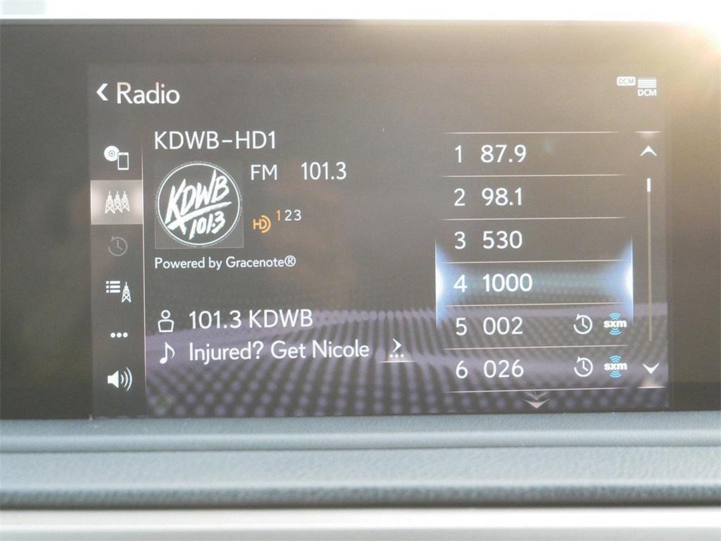 used 2021 Lexus RX 350L car, priced at $33,999