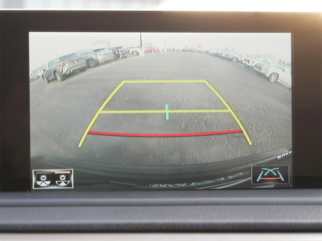 used 2021 Lexus RX 350L car, priced at $33,999