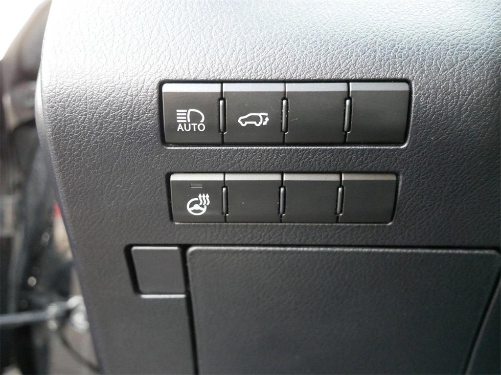 used 2021 Lexus RX 350L car, priced at $33,999