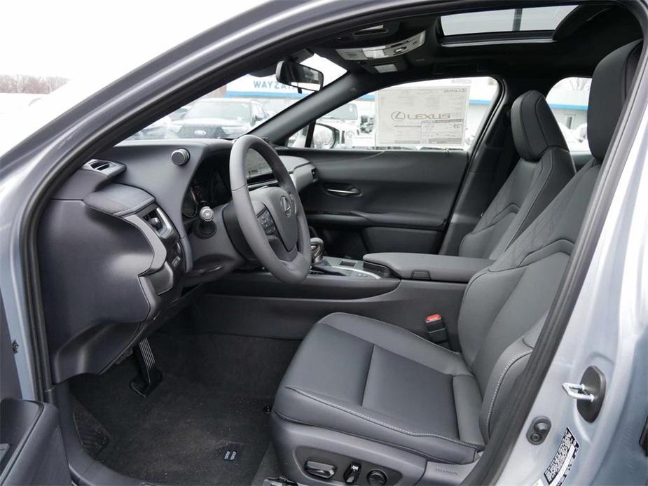 new 2024 Lexus UX 250h car, priced at $41,075