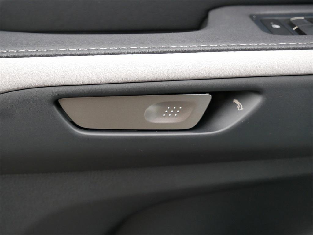 new 2025 Lexus TX 500h car, priced at $71,941